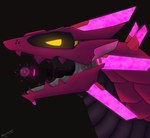Rating: s
ID: 5577733
Date: 2025-05-16 22:38:08 -0400
Status: active
Score: 19
2023 activision apollyondragon digital_drawing_(artwork) digital_media_(artwork) dragon feral half-length_portrait horn male malefor mythological_creature mythological_scalie mythology portrait purple_body scalie shooting signature solo spyro_the_dragon synth_(vader-san) visor yellow_eyes post #5577733