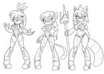 Rating: s
ID: 5127527
Date: 2024-10-20 09:15:25 -0400
Status: active
Score: 5
2024 4_fingers anthro big_breasts black_and_white breasts canid canine chaoscroc eggman_empire eggman_logo eulipotyphlan fan_character female fingers group hair haplorhine hedgehog hi_res high_heeled_feet holding_melee_weapon holding_object holding_polearm holding_trident holding_weapon joints lindsey_(stryke) looking_at_viewer machine mammal melee_weapon monkey monochrome mouthless nina_(stryke) polearm primate raccoon_dog robot sega sonic_the_hedgehog_(series) tail tanuki trident trio weapon post #5127527