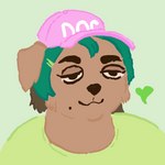Rating: s
ID: 4444222
Date: 2023-11-30 01:05:21 -0500
Status: active
Score: 0
1:1 2023 :3 anthro baseball_cap bearded_collie brown_body brown_fur brown_hair brown_nose bust_portrait canid canine canis cheek_tuft clothing domestic_dog eyebrows facial_tuft flat_colors floppy_ears fur green_background green_clothing green_hair green_heart green_shirt green_topwear hair half-closed_eyes hat headgear headwear heart_symbol herding_dog hi_res male mammal marikedrawinge markings mole_(marking) multicolored_hair narrowed_eyes pastoral_dog percy_(magnetiorchid) pink_clothing pink_hat pink_headwear portrait shirt simple_background solo text text_on_clothing text_on_hat text_on_headwear topwear tuft two_tone_hair post #4444222