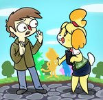 Rating: s
ID: 5604545
Date: 2025-05-28 13:24:57 -0400
Status: active
Score: 7
2019 4_fingers ambiguous_gender animal_crossing anthro arms_bent avian bangs barefoot bell_hair_tie bird black_clothing black_eyebrows black_eyes black_footwear black_nose black_shoes blonde_hair blue_body blue_bottomwear blue_clothing blue_pants blue_shirt blue_skirt blue_sky blue_topwear bottomwear bow_tie brown_clothing brown_coat brown_eyes brown_hair brown_topwear button_(fastener) canid canine canis clipboard clothed clothed_anthro clothed_female clothed_human clothed_male clothing cloud coat colored cookieboy011 day digital_drawing_(artwork) digital_media_(artwork) domestic_dog duo_focus english_description eyebrows featureless_feet feet female female_anthro fingers fluffy_ears footwear fully_clothed fully_clothed_anthro fully_clothed_female fully_clothed_human fully_clothed_male fur grass green_body green_clothing green_topwear green_vest group hair haplorhine holding_clipboard holding_object human isabelle_(animal_crossing) male male_human mammal mitten_hands monkey multicolored_body multicolored_fur multicolored_hair nintendo no_pupils orange_ears orange_hair outside pants path pattern_clothing pattern_topwear pattern_vest pink_tongue plaid plaid_clothing plaid_topwear plaid_vest plant ponytail primate pupils red_bow_tie red_hair_tie red_nose shaded shih_tzu shirt simple_shading skirt sky smile smiling_at_another standing story story_in_description tail tan_body tan_skin teeth tongue topwear toy_dog tree triangle_nose two_tone_body two_tone_fur two_tone_hair two_tone_tail vest villager_(animal_crossing) white_pupils white_tail yellow_body yellow_fur yellow_tail post #5604545