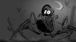 Rating: s
ID: 5064357
Date: 2024-09-21 06:55:08 -0400
Status: active
Score: 35
16:9 2024 4_arms 4_legs 4k 8_limbs absurd_res action_pose animal_humanoid arthropod arthropod_humanoid bat big_eyes bodily_fluids bottomwear braided_hair cactus cliffside_(series) clothing cordie_(cliffside) crescent_moon dress drooling dust female full-length_portrait glowing glowing_eyes greyscale hair hat headgear headwear hi_res humanoid insect_legs leg_spikes liam_vickers long_skirt mammal monochrome monster monstrous_humanoid moon multi_arm multi_leg multi_limb night noseless not_furry official_art open_mouth open_smile outside pigtails pincers plant portrait pose saliva sharp_teeth skirt smile solo spikes spikes_(anatomy) teeth twin_braids wide_eyed widescreen post #5064357