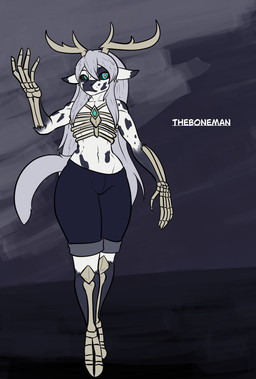 Rating: s
ID: 5692024
Date: 2025-07-07 10:21:09 -0400
Status: active
Score: 3
2025 bear213 bone bottomwear clothed clothing deer grey_hair hair hi_res horn inside lich long_hair male mammal shorts solo standing topless undead white_body post #5692024