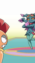 Rating: s
ID: 5286403
Date: 2025-01-04 13:20:13 -0500
Status: active
Score: 65
2024 2d_animation 3_fingers 9:16 ancient_pokemon angry animated anthro anthrofied arm_grab beaded_jewelry beaded_necklace beads big_breasts black_eyes blue_body blue_clothing blue_dress breasts clothing cross-popping_vein cute_fangs dress duo eyewear eyewear_on_head fangs featureless_feet feet female fingers flutter_mane frown generation_5_pokemon generation_9_pokemon hair hakkim half-closed_eyes hand_on_hip hi_res jewelry male music narrowed_eyes necklace nervous nintendo no_pupils orange_body paradox_pokemon pink_body pokemon pokemon_(species) pokemon_battle pupils red_eyewear red_hair red_sclera red_sunglasses scrafty shadow_ball shaking short_playtime smug sound sunglasses sunglasses_on_head teeth terastallization trembling webm white_eyes yellow_eyes yellow_eyewear yellow_sunglasses post #5286403