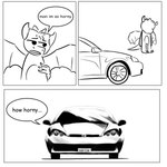 Rating: s
ID: 3848693
Date: 2023-02-02 01:34:27 -0500
Status: active
Score: 287
1:1 2023 3_toes animate_inanimate anthro car comic dragon dragons_fucking_cars dullanson feet frown hi_res horn how_hungry... male membrane_(anatomy) membranous_wings meme monochrome mythological_creature mythological_scalie mythology sad scalie speech_bubble standing tail tire toes vehicle wings post #3848693