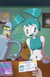 Rating: s
ID: 5442385
Date: 2025-03-18 20:16:39 -0400
Status: active
Score: 41
absurd_res bender_bending_rodríguez blonde_hair breasts brown_body canid canine canis cartoon_network cigar comedy_central crossover domestic_dog driver's_license elemental_creature english_text eyewear female futurama group hair hanna-barbera hi_res human humanoid jenny_wakeman johnny_bravo johnny_bravo_(series) jona_kazuo larry_needlemeyer machine male mammal mineral_fauna my_life_as_a_teenage_robot nickelodeon not_furry_focus open_mouth robot rock rock_creature scooby-doo scooby-doo_(series) sunglasses text the_amazing_world_of_gumball post #5442385
