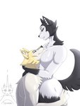 Rating: s
ID: 3719792
Date: 2022-11-28 23:33:00 -0500
Status: active
Score: 18
3:4 alan_sylvasta alansylvasta anthro big_butt black_body black_fur black_nose blue_eyes brand_new_animal breast_rest breast_squish breasts brown_eyes brown_nose butt butt_grab canid canine canis cheek_tuft duo face_in_breasts facial_tuft female fluffy fluffy_tail fur hand_on_butt hand_on_leg head_between_breasts hi_res hug inner_ear_fluff intimate london_sylvasta male male/female mammal neck_tuft romantic romantic_couple smile smirk squish studio_trigger tail teeth teeth_showing thick_thighs tuft white_body white_fur wide_hips wolf yellow_body yellow_fur post #3719792