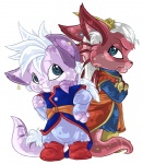 Rating: s
ID: 38553
Date: 2009-08-03 13:53:28 -0400
Status: active
Score: 1
3_fingers alternate_species anthro big_eyes big_head blue_eyes boots cel_shading claws clothing crossed_arms darkuangel dragon dragon_ball duo ear_piercing feathered_wings feathers fingers footwear frown fur furred_dragon furred_scalie furrification hair hand_on_hip horn inner_ear_fluff kibito_kai looking_aside looking_at_viewer male membrane_(anatomy) membranous_wings mythological_creature mythological_scalie mythology numa piercing purple_body purple_fur red_body red_fur scalie shaded shin_(dragon_ball) shoes simple_background smile standing supreme_kai tail tuft white_background white_hair wings post #38553