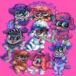 Rating: s
ID: 4165003
Date: 2023-07-11 21:28:37 -0400
Status: active
Score: 0
accessory alternate_form ambiguous_gender angry-baby anthro anthrofied apple arm_tuft bedding blanket bodily_fluids bow_ribbon canid canine canis chest_tuft curly_hair domestic_dog drooling drugs ear_bow ear_tuft fangs feet floppy_ears fluffy food freckles fruit group hair hair_accessory hair_bow hair_ribbon handpaw hasbro head_tuft hi_res hindpaw holding_object holding_pencil kerchief lion_trim littlest_pet_shop lps_1862 lps_2240 lps_225 lps_2395 lps_38 lps_48 lps_551 lps_561 mammal marijuana paper paws pencil_(object) plant plushie poodle ribbons saliva semi-anthro smoking smoking_marijuana snout tail tail_tuft tears teddy_bear teeth toony tuft wrist_tuft post #4165003