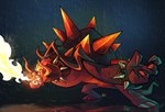Rating: s
ID: 4590338
Date: 2024-02-10 12:15:23 -0500
Status: active
Score: 6
4_fingers 87octane angry anthro biped bracelet breath_powers claws collar elemental_manipulation fingers fire fire_breathing fire_manipulation fury_bowser hi_res horn jewelry koopa male mario_bros nintendo open_mouth scalie shell solo spiked_bracelet spiked_collar spikes tail post #4590338