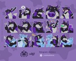Rating: s
ID: 5416857
Date: 2025-03-06 19:59:24 -0500
Status: active
Score: 3
5:4 angry anthro beverage bite canid canine canis card celebrating chomp coffee dabbing duo hi_res hug kissing licking like male mammal meme naoto purple_nose reverse shy sleeping solo sticker telegram_sticker tongue uno wolf post #5416857