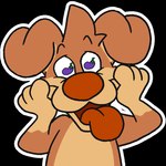 Rating: s
ID: 5477899
Date: 2025-04-02 17:38:07 -0400
Status: active
Score: 2
1:1 alpha_channel canid canine canis domestic_dog doodle_(doodledoggy) doodledoggy eggplant food fruit mammal plant tongue tongue_out toony post #5477899