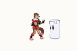 Rating: s
ID: 2316122
Date: 2020-07-02 17:29:59 -0400
Status: active
Score: 218
animated anthro australian_shepherd belt blaze_fielding boots bottomwear bouncing_breasts breast_physics breasts brown_body brown_fur canid canine canis chest_tuft clothed clothing domestic_dog ear_piercing ear_ring feet female footwear fully_clothed fur herding_dog hoop_ear_ring jacket jewelry kick mammal miniskirt multicolored_body multicolored_fur nicole_(savestate) panties panty_shot pastoral_dog piercing punch red_bottomwear red_clothing red_merle red_skirt ring_piercing sandbag_(super_smash_bros.) savestate sega sheepdog shoes short_playtime skirt solo spots streets_of_rage tim_weeks toeless_boots toeless_footwear toes topwear tuft underwear upskirt white_body white_fur post #2316122