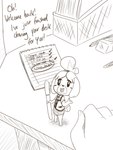 Rating: s
ID: 5632232
Date: 2025-06-10 01:16:20 -0400
Status: pending
Score: 0
2019 ambiguous_gender ambiguous_human animal_crossing anthro bangs barefoot bell_hair_tie bent_arm black_nose bottomwear canid canine canis clothed clothed_anthro clothed_female clothing cookieboy011 desk dialogue digital_drawing_(artwork) digital_media_(artwork) domestic_dog duo english_description english_text featureless_legs feet female female_anthro floppy_ears fluffy_ears fully_clothed fully_clothed_anthro fully_clothed_female furniture greyscale hair hand_pawpads holding_object holding_pen human isabelle_(animal_crossing) looking_at_viewer lop_ears mammal micro mitten_hands monochrome mostly_offscreen_ambiguous mostly_offscreen_character mostly_offscreen_human nintendo no_eyebrows notebook open_mouth open_smile paper_clip pen pencil_(object) pockets ponytail pupils shaded shih_tzu skirt smile solo_focus standing table text tongue topwear toy_dog vest white_pupils white_tongue yelling yelling_at_viewer post #5632232
