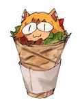 Rating: s
ID: 4415123
Date: 2023-11-14 21:45:33 -0500
Status: active
Score: 46
:3 animal_humanoid blonde_hair bread cabbage cat_humanoid cat_smile digital_drawing_(artwork) digital_media_(artwork) domestic_cat felid felid_humanoid feline feline_humanoid felis female food fruit hair humanoid in_food inner_ear_fluff light_body light_skin mammal mammal_humanoid meat neco-arc neco_spirit paccha_(artist) plant pupils red_inner_ear_fluff simple_background slit_pupils solo surprised_expression tomato tortilla tsukihime tuft type-moon uncomfortable vegetable white_background worried worried_look post #4415123