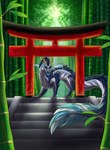 Rating: s
ID: 5603937
Date: 2025-05-28 06:55:23 -0400
Status: active
Score: 10
ambiguous_feral ambiguous_gender antlers azumaokami bamboo barbel_(anatomy) claws detailed_background dragon eastern_dragon feral flesh_whiskers fur furred_dragon furred_scalie hi_res horn multicolored_body mythological_creature mythological_scalie mythology outside quadruped scalie solo standing tagme tail wingless_dragon post #5603937