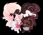 Rating: s
ID: 1809584
Date: 2019-03-06 01:12:11 -0500
Status: active
Score: 7
2019 akitamonster alpha_channel alternative_fashion ambiguous/ambiguous ambiguous_feral ambiguous_gender bow_ribbon bow_tie brown_body brown_fur canid canine canis capelet cheek_spots cute_fangs digital_media_(artwork) domestic_dog duo entwined_tails eyes_closed fangs feral feral_with_hair flower fluffy fluffy_tail fur goth hair heart_nose heart_symbol j-fashion lolita_(fashion) mammal neck_bow ouji_(fashion) pawpads paws pink_body pink_fur plant quadruped romantic romantic_couple rose_(flower) simple_background smile sparkles sushi_dog swirl_pattern tail tail_coil teeth transparent_background victorian_goth wings post #1809584