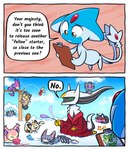 Rating: s
ID: 3580449
Date: 2022-09-21 16:28:06 -0400
Status: active
Score: 327
alolan_form alolan_meowth ambiguous_gender anthro arceus azelf blue_body claws climbing clipboard clothing cloud comic day dialogue english_text espurr eyes_closed felid feline feral finger_claws forehead_gem galarian_form galarian_meowth gem generation_1_pokemon generation_3_pokemon generation_4_pokemon generation_5_pokemon generation_6_pokemon generation_7_pokemon generation_8_pokemon generation_9_pokemon glameow green_sclera group half-closed_eyes hi_res humanoid kneeling legendary_pokemon litten looking_at_another lying mammal meowth narrowed_eyes nintendo on_front one_eye_closed open_mouth open_smile orange_eyes pokemon pokemon_(species) purrloin red_clothing red_eyes red_robe regional_form_(pokemon) robe shaded signature sitting skitty sky smile speech_bubble sprigatito text vaporotem white_body post #3580449