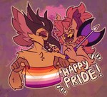 Rating: s
ID: 4940824
Date: 2024-07-24 23:05:14 -0400
Status: active
Score: 6
avian beak boidbwain ear_tuft female female/female grin hi_res horn labrys lesbian_pride_colors lgbt_pride mads_(boidbwain) ophelia_(boidbwain) pride pride_colors rainbow_flag rainbow_pride_flag rainbow_symbol smile teeth tuft tufted_ears post #4940824