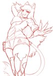 Rating: s
ID: 5317811
Date: 2025-01-19 17:35:32 -0500
Status: active
Score: 21
2024 absurd_res animal_humanoid bottomwear cat_humanoid clothing conditional_dnp fangs felid felid_humanoid feline feline_humanoid female fingerless_gloves flicker_(quin-nsfw) gloves handwear hi_res humanoid legwear looking_at_viewer mammal mammal_humanoid quin-nsfw shorts smile smiling_at_viewer solo stockings teeth tongue tongue_out torn_clothing post #5317811
