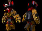 Rating: s
ID: 4637985
Date: 2024-03-04 13:48:17 -0500
Status: active
Score: 5
3d_(artwork) 4_ears 4_eyes alpha_channel alternative_fashion animal_humanoid anthro armor armor_plates big_arms big_hat black_body black_fur bronze_(metal) canid canid_humanoid canine canine_humanoid card chest_armor clothing colored cybernetic_arm cybernetic_limb cybernetics cyborg cylinder digital_drawing_(artwork) digital_media_(artwork) dipstick_ears ear_markings emotionless fan_character forelock fox fox_humanoid fur gas_canister gas_tank gear glow_effect hi_res humanoid krieg_industrial machine male mammal mammal_humanoid mechanic_parts mechanical_arm mechanical_leg microsoft mine-imator_(artwork) minecraft mojang multi_ear multi_eye multicolored_ears omen_core playing_card prosthetic prosthetic_arm prosthetic_leg prosthetic_limb pupils red_body red_ear_tips red_fur red_pupils side_view solo steam steampunk tube vents widescreen xbox_game_studios yellow_nose post #4637985