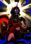 Rating: s
ID: 810734
Date: 2016-01-22 13:28:13 -0500
Status: active
Score: 30
2016 abstract_background blue_eyes clothing darkest_dungeon earth_pony equid equine feathered_wings feathers female feral fluttershy_(mlp) fool's_hat friendship_is_magic group hasbro hat headgear headwear hi_res horn horse jester_(darkest_dungeon) mammal melee_weapon my_little_pony mythological_creature mythological_equine mythology pinkie_pie_(mlp) pony sickle_sword sword sword_in_mouth text twilight_sparkle_(mlp) url vestal_(darkest_dungeon) weapon winged_unicorn wings zolombo post #810734