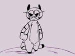 Rating: s
ID: 4586378
Date: 2024-02-08 13:49:57 -0500
Status: active
Score: 67
4:3 animate_inanimate animated anthro approach felid female half-closed_eyes hip_sway living_plushie looking_at_viewer mammal ms._tiger_(toybox_pals) narrowed_eyes pantherine plushie short_playtime smile snu-snu_strut solo tail_swing the_weaver tiger toybox_pals walking_towards_viewer post #4586378