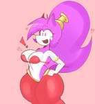 Rating: s
ID: 4572552
Date: 2024-02-02 06:56:08 -0500
Status: active
Score: 31
anthro belly_dancer bellydancer_outfit bify big_hair bottomwear bracelet breasts clothing creepypasta eulipotyphlan eyelashes fan_character female fur hair hand_on_hip heart_eyes heart_symbol hedgehog jewelry mammal navel needlem0use_(analogue_horror) open_mouth pink_background pink_eyes ponytail purple_body purple_fur purple_hair red_bottomwear red_clothing red_topwear sarah_(needlemouse) sega shantae shantae_(series) simple_background solo sonic.exe_(creepypasta) sonic_the_hedgehog sonic_the_hedgehog_(series) thick_thighs topwear wayforward white_body white_fur wide_hips post #4572552