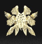 Rating: s
ID: 5533740
Date: 2025-04-27 11:01:30 -0400
Status: active
Score: 11
12_wings ambiguous_gender angel biblically_accurate_angel black_background digital_media_(artwork) feathered_wings feathers hi_res multi_eye multi_wing pixel_(artwork) plastiboo seraph_(angel) simple_background solo wings post #5533740