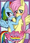 Rating: s
ID: 1252164
Date: 2017-06-21 13:20:53 -0400
Status: active
Score: 48
2017 absurd_res anibaruthecat blush comic cover cover_art cover_page cutie_mark digital_media_(artwork) duo english_text equid equine female feral fluttershy_(mlp) friendship_is_magic hair hasbro hi_res long_hair mammal multicolored_hair my_little_pony mythological_creature mythological_equine mythology pegasus pink_hair rainbow_dash_(mlp) rainbow_hair text wings post #1252164