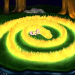 Rating: s
ID: 517645
Date: 2014-08-07 13:37:41 -0400
Status: active
Score: 32
1:1 ambiguous_gender boitata brazilian brazilian_mythology dark duo equid equine eyes_closed female fluttershy_(mlp) friendship_is_magic furryaoi grass hasbro horse lake mammal my_little_pony mythology night outside plant pony reptile scalie sky snake tree unwinged post #517645