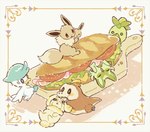 Rating: s
ID: 5252338
Date: 2024-12-19 05:54:34 -0500
Status: active
Score: 30
2022 ambiguous_gender avian blue_body blue_feathers brown_body brown_fur canid canine claws crocodilian eating eevee elemental_creature eyes_closed fangs feathered_wings feathers felid feline feral fidough flora_fauna fluffy fluffy_tail food fuecoco fur generation_1_pokemon generation_9_pokemon green_body green_fur group mammal nintendo open_mouth paws plant pokemon pokemon_(species) quaxly red_body reptile sandwich_(food) scalie smoliv sprigatito tail teeth white_body white_feathers wings yellow_body yura_inaho post #5252338