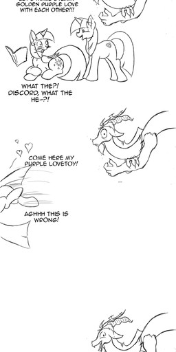 2014 absurd_res black_and_white blush book cutie_mark dialogue discord_(mlp) draconequus english_text equine feathered_wings feathers female feral friendship_is_magic fur group hair hi_res horn male mammal monochrome my_little_pony suirano text twilight_scepter_(mlp) twilight_sparkle_(mlp) winged_unicorn wings
Rating: Safe
Score: 3
User: lemongrab
Date: September 10, 2017 2014 absurd_res black_and_white blush book cutie_mark dialogue discord_(mlp) draconequus english_text equine feathered_wings feathers female feral friendship_is_magic fur group hair hi_res horn male mammal monochrome my_little_pony suirano text twilight_scepter_(mlp) twilight_sparkle_(mlp) winged_unicorn wings
Rating: Safe
Score: 3
User: lemongrab
Date: September 10, 2017
