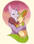 Rating: s
ID: 627734
Date: 2015-03-26 20:04:33 -0400
Status: active
Score: 10
2015 anthro bat big_ears big_eyes chest_tuft clothed clothing cuddling duo eeveelution ellise_the_bat female fluffy flying_fox fur generation_4_pokemon green_eyes grey-headed_flying_fox grey_body grey_fur hair happy hug kori_(disambiguation) leafeon long_tail male male/female mammal megabat nightsky nintendo nude paws pokemon pokemon_(species) princessharumi romantic romantic_couple short_hair sky smile standing tail topless tuft post #627734