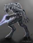 Rating: s
ID: 4477990
Date: 2023-12-17 11:20:54 -0500
Status: active
Score: 82
2005 4_fingers alien anthro arbiter_(halo) armor artist_name bodysuit butt clothing dated energy_sword fingers halo_(series) headgear helmet looking_back male melee_weapon microsoft sangheili simple_background skinsuit solo sword text thel_'vadam tight_clothing tina_leyk weapon xbox_game_studios post #4477990