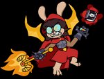 Rating: s
ID: 2616310
Date: 2021-02-15 11:21:08 -0500
Status: active
Score: 11
absurd_res alpha_channel anthro armor belt book chrisjeplace clothing dwars eyewear fire gauntlets glasses gloves handwear heretic hi_res lagomorph leporid magic male mammal plantigrade rabbit ring robe solo staff wings post #2616310