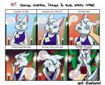 Rating: s
ID: 2067164
Date: 2019-11-27 00:55:56 -0500
Status: active
Score: 137
animal_crossing anthro arctic_wolf aurora_(phenomenon) bedroom_eyes blue_eyes blush bodily_fluids breasts caluriri canid canine canis chart cleavage clothed clothing crying day detailed_background dialogue digital_media_(artwork) disembodied_hand dress duo embarrassed english_text eyes_closed female female_on_human first_person_view fur half-closed_eyes happy heart_symbol human human_on_anthro interspecies looking_at_viewer love male male/female male_on_anthro mammal meme narrowed_eyes naughty_face night nintendo one_eye_closed open_mouth open_smile outside petting plant proposal purple_clothing purple_dress ryan_(azeiron) seductive signature smile solo_focus speech_bubble street_lamp tail tears text tree waifu_chart white_body white_fur white_tail whitney_(animal_crossing) wolf post #2067164