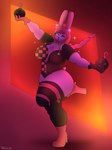 Rating: s
ID: 5654595
Date: 2025-06-19 23:43:57 -0400
Status: pending
Score: 1
anthro big_butt bomb breasts butt clothing explosives eyeshadow facial_markings female gloves hair handwear head_markings hi_res holding_object in_heat_(game) lagomorph legwear leporid looking_at_viewer makeup mammal markings photolol.03 poppi_(in_heat) rabbit red_eyes red_hair simple_background solo thick_thighs tongue tongue_out wide_hips post #5654595
