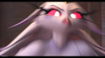 Rating: s
ID: 5372784
Date: 2025-02-14 15:59:36 -0500
Status: active
Score: 814
16:9 3d_(artwork) 3d_animation angry animated anthro avian big_breasts big_butt bird bouncing_breasts breasts butt clothed clothing crown digital_media_(artwork) dress eyelashes feathers female frihskie galliform headgear helluva_boss hi_res lip_sync looking_at_viewer peafowl peafowl_demon phasianid red_sclera short_playtime side_slit side_slit_dress solo sound sound_warning stella_(helluva_boss) thick_eyelashes thick_thighs tiara webm white_body white_eyes white_feathers wide_hips widescreen xaiarts_(modeler) post #5372784