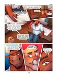 Rating: s
ID: 4383336
Date: 2023-10-30 15:27:08 -0400
Status: active
Score: 116
3:4 absurd_res anthro austin_(zourik) beard biped blush bovid bovine cattle clothed clothing comic cougar dialogue duo english_text eyebrows eyes_closed facial_hair felid feline fingers hair hi_res horn male mammal mature_male mr._cotter_(zourik) profanity tail text zourik post #4383336