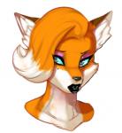 Rating: s
ID: 1616319
Date: 2018-08-02 20:43:51 -0400
Status: active
Score: 70
anthro black_lips black_lipstick blue_eyes blue_sclera canid canine eyelashes eyeliner eyeshadow female femboy fox fur hair lips lipstick makeup male_(lore) mammal marilyn_(quotefox) mascara orange_body orange_fur orange_hair quotefox simple_background solo thick_lips white_background white_body white_fur post #1616319
