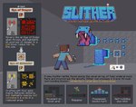 Rating: s
ID: 4843575
Date: 2024-06-10 18:59:54 -0400
Status: active
Score: 112
2024 alex_(minecraft) aliasing ambiguous_gender aseprite_(artwork) black_text blue_body blue_bottomwear blue_clothing blue_pants blue_scales blue_shirt blue_t-shirt blue_text blue_topwear bodily_fluids bottomwear brown_clothing brown_footwear brown_hair brown_shoes clothed clothing concept_art creeper_(minecraft) detailed_background digital_drawing_(artwork) digital_media_(artwork) dispenser duo dyyrlysh english_text explosives fangs feral flying_sweatdrops footwear fully_clothed gameplay_mechanics gradient_text hair hi_res holding_pickaxe human jera_(twelve_steps) male mammal microsoft minecraft mojang open_mouth orange_eyes orange_text pants pickaxe reptile rock scales scalie shaded shirt shoes snake spider_(minecraft) standing steve_(minecraft) sweat sweatdrop t-shirt tan_body tan_skin teeth text tnt topwear unknown_species white_text xbox_game_studios yellow_text zombie_(minecraft) post #4843575