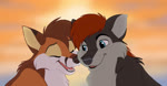 Rating: s
ID: 2939523
Date: 2021-09-22 14:33:45 -0400
Status: active
Score: 227
2020 2d_animation ambiguous/ambiguous ambiguous_gender animated blue_eyes brown_body brown_fur brown_hair canid canine canis daww duo eyes_closed feral feral_on_feral fox frame_by_frame fur green_eyes hair happy hi_res licking love mammal mocha_(mochalattefox) no_sound nuzzling open_mouth orange_body orange_fur outside red_hair romantic romantic_ambiance romantic_couple short_playtime storm_(stormwx_wolf) sunset tongue tongue_out tuwka webm white_body white_fur wolf post #2939523