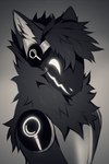 Rating: s
ID: 5179352
Date: 2024-11-13 12:02:48 -0500
Status: active
Score: 128
angiewolf anthro fluffy fur hair hi_res inner_ear_fluff looking_at_viewer machine male mane protogen simple_background smile smiling_at_viewer solo tuft visor post #5179352