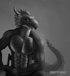 Rating: s
ID: 5241777
Date: 2024-12-14 01:52:14 -0500
Status: active
Score: 38
abs absurd_res angry anthro beak black_and_white dragon eyelashes gigachad hair hazed01 hi_res horn humor makeup male membrane_(anatomy) meme monochrome muscular muscular_male mythological_creature mythological_scalie mythology photo_manipulation photography_(artwork) photomorph pose reptile scales scalie scar skriff solo spiked_tail spikes spikes_(anatomy) tail ventral_scales post #5241777