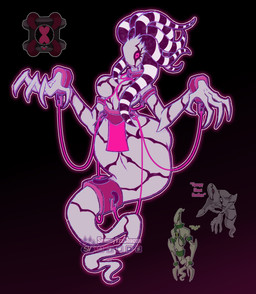Rating: s
ID: 5696580
Date: 2025-07-09 07:22:51 -0400
Status: active
Score: 16
1_eye 4_fingers alien alien_humanoid ben_10 big_breasts breasts cartoon_network chaquetrix cuff_(restraint) ectonurite eyelashes female fingers floating front_view ghost ghost_tail ghostfreak grey_body heart_eyes heart_symbol hi_res humanoid pink_eyes pseudo_hair restraints sammyvzzchacon shackles solo spirit tentacle_hair tentacles thick_thighs wide_hips post #5696580