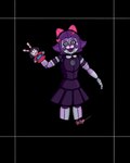 Rating: s
ID: 3517859
Date: 2022-08-20 15:08:48 -0400
Status: active
Score: 4
2022 4:5 absurd_res accessory animatronic black_clothing black_dress bow_ribbon clothed clothing digital_media_(artwork) domestic_cat dress fangs felid feline felis female five_nights_at_freddy's gloves_(marking) hair hair_accessory hair_bow hair_ribbon hand_puppet hi_res kiralion looking_at_viewer machine mammal markings masyunya_(vkontakte) open_mouth open_smile puppet purple_cheeks purple_eyes purple_hair purple_nose ribbons robot scottgames sharp_teeth signature simple_background smile solo teeth usagichi_(vkontakte) vkontakte post #3517859
