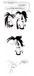 Rating: s
ID: 5028497
Date: 2024-09-03 18:42:38 -0400
Status: active
Score: 10
absurd_res alien anthro awkward awkward_smile black_hair black_lips bracelet chest_tuft claws clothed clothing collar comic confusion curly_hair dialogue distress distressed english_text facial_piercing fangs female fluffy fuzzy grin grinning_eyes group hair hi_res hybrid jewelry johan_(plentyofsoup) kai_(plentyofsoup) lips long_ears long_neck male mammal mohawk mouth_shot nonbinary_(lore) nose_piercing open_mouth piercing pigtails plentyofsoup ponytail reptile scalie sketch smile snake_mouth spiked_bracelet spiked_collar spikes spikes_(anatomy) teeth text trans_(lore) trans_man_(lore) trans_woman_(lore) trio tuft virmit_(plentyofsoup) whiskers post #5028497