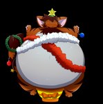 Rating: s
ID: 3943787
Date: 2023-03-21 07:43:45 -0400
Status: active
Score: 5
alpha_channel anthro belly big_belly brown_body brown_fur chest_tuft christmas christmas_decorations christmas_lights christmas_ornament christmas_present christmas_tree domestic_cat eyes_closed felid feline felis fur gift glistening glistening_belly glistening_body head_tuft hi_res holidays huge_belly hyper hyper_belly inflated_belly kittypooka male mammal markings obese obese_anthro obese_male overweight overweight_anthro overweight_male plant simple_background smile solo striped_markings stripes tikend_(character) transparent_background tree tuft white_body white_fur post #3943787