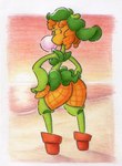 Rating: s
ID: 5579418
Date: 2025-05-17 17:57:55 -0400
Status: active
Score: -1
2024 absurd_res butt corn elemental_creature elemental_humanoid female flora_fauna food green_body hi_res humanoid plant plant_humanoid rear_view shar0makai simple_background solo traditional_media_(artwork) post #5579418