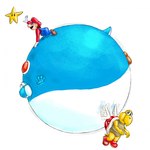 Rating: s
ID: 4767421
Date: 2024-05-06 22:56:53 -0400
Status: active
Score: 11
1:1 2023 ambiguous_gender belly big_belly big_cheeks black_eyes black_facial_hair black_mustache blue_body blue_clothing blue_eyes blue_nose blue_overalls blue_tail body_inflation brown_clothing brown_footwear brown_hair brown_shoes cheek_bulge clothing colored darla-gator digital_media_(artwork) facial_hair floating footwear gloves group hair handwear hat headgear headwear hi_res huge_belly human hyper hyper_belly hyper_inflation immobile inflation inflation_fetish koopa koopa_paratroopa koopa_troopa male mammal mario mario_bros motion_lines mustache nintendo on_another overalls power_star puffed_cheeks reaching_for_object reaching_out red_clothing red_footwear red_hat red_headwear red_shell red_shirt red_shoes red_topwear round_body round_nose scalie shaded shell shirt shoes simple_background spherical_inflation star tail tan_body tan_nose tan_skin tickling topwear trio white_background white_clothing white_gloves white_handwear wings yellow_body yellow_tail yoshi yoshi_(character) post #4767421
